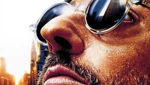 Léon: The Professional's poster
