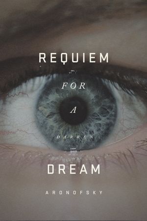 Requiem for a Dream's poster