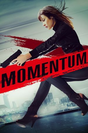 Momentum's poster