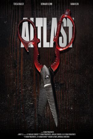 ALTLAST's poster