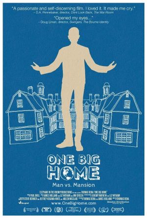 One Big Home's poster image