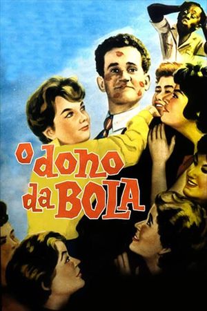 O Dono da Bola's poster image