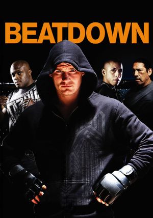 Beatdown's poster