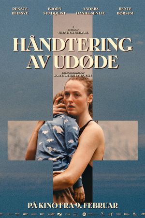 Handling the Undead's poster