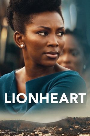 Lionheart's poster image