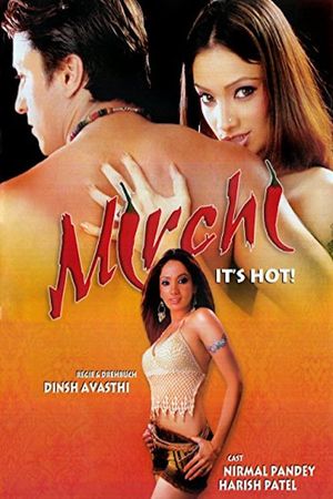 Mirchi It’s Hot's poster
