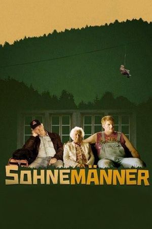 Sohnemänner's poster