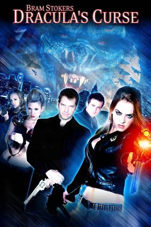 Dracula's Curse's poster