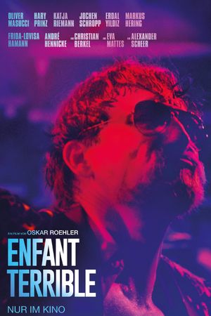 Enfant Terrible's poster