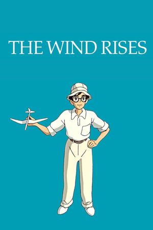 The Wind Rises's poster
