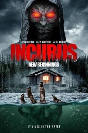 Incubus: New Beginnings's poster
