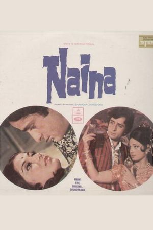 Naina's poster