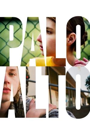 Palo Alto's poster