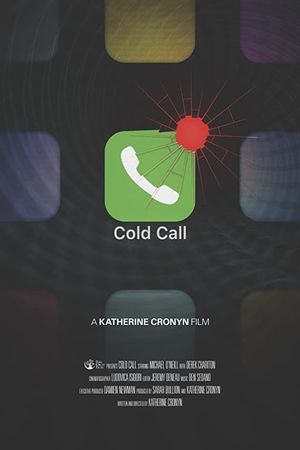 Cold Call's poster