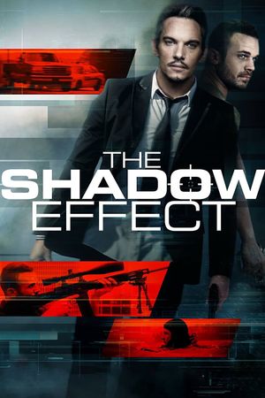 The Shadow Effect's poster