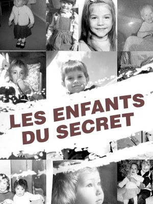 Les Enfants du secret's poster image