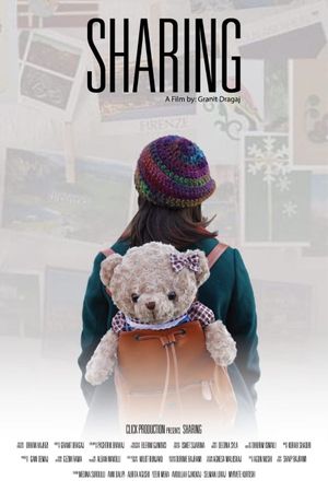 Sharing's poster