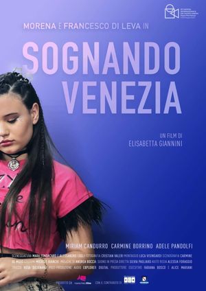 Sognando Venezia's poster