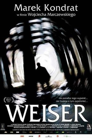 Weiser's poster