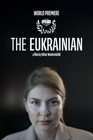 The Eukrainian's poster