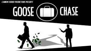 Goose Chase's poster