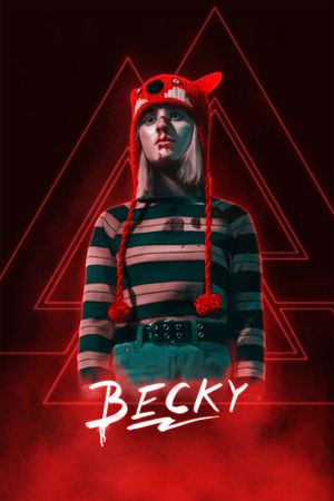 Becky's poster