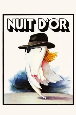 Golden Night's poster