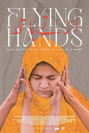 Flying Hands's poster image