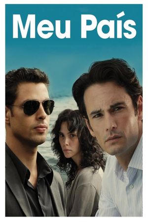 My Country's poster