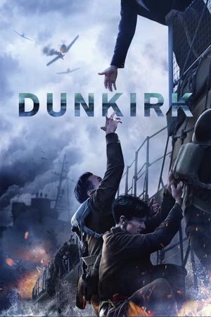 Dunkirk's poster