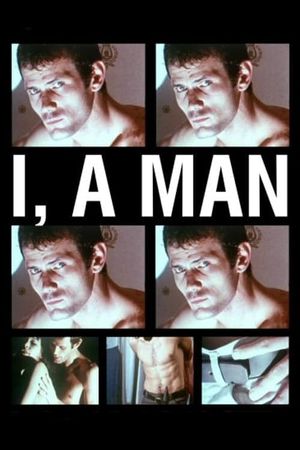 I a Man's poster