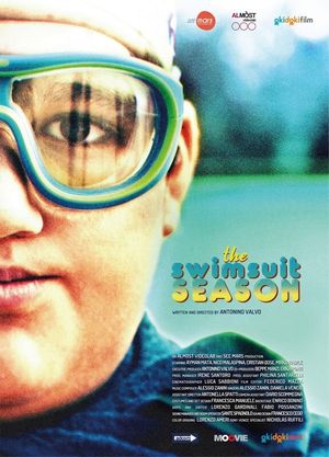 The Swimsuit Season's poster