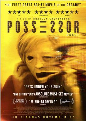 Possessor's poster