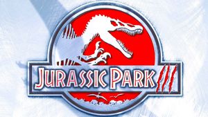 Jurassic Park III's poster