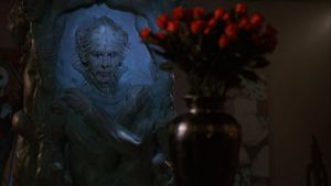 Hellraiser III: Hell on Earth's poster