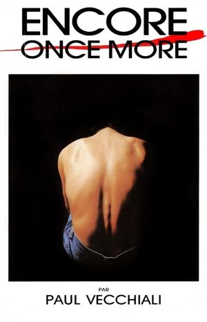 Once More's poster
