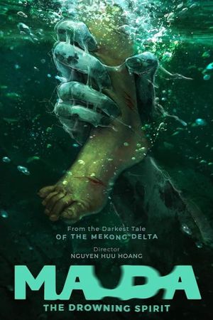 Ma Da: The Drowning Spirit's poster