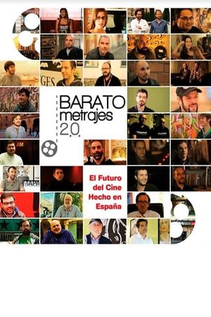 Baratometrajes 2.0: El Futuro del Cine Hecho en Espana's poster