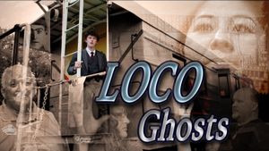 Loco Ghosts's poster