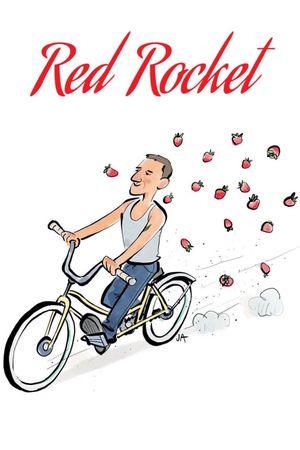 Red Rocket's poster