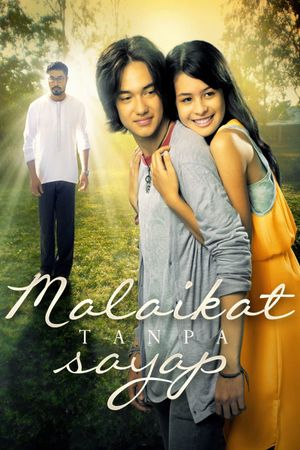 An Angel Without Wings's poster