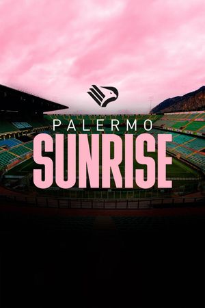 Palermo Sunrise's poster