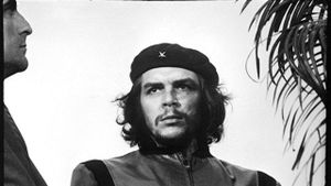 El Che, Ernesto Guevara, enquête sur un homme de légende's poster