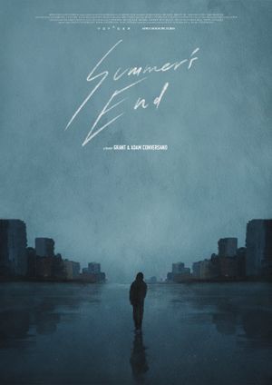 Summer's End's poster