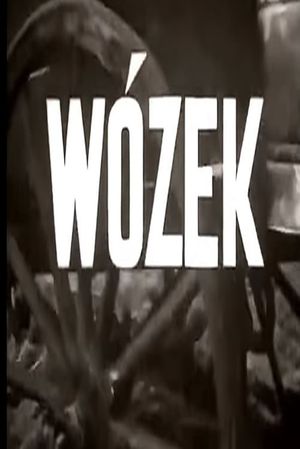 Wózek's poster