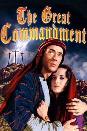 The Great Commandment's poster