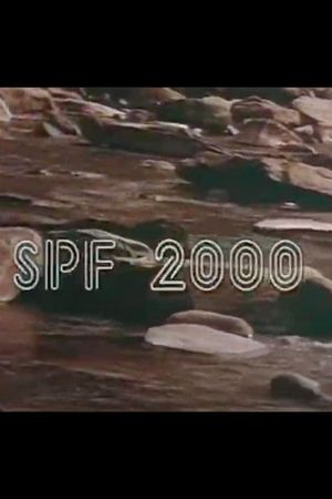 SPF 2000's poster