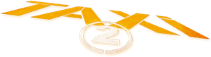 Taxi 2's poster