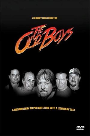 The Old Boys's poster image