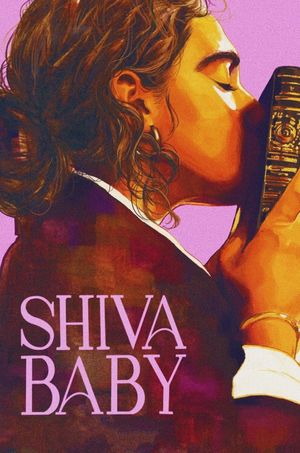 Shiva Baby's poster